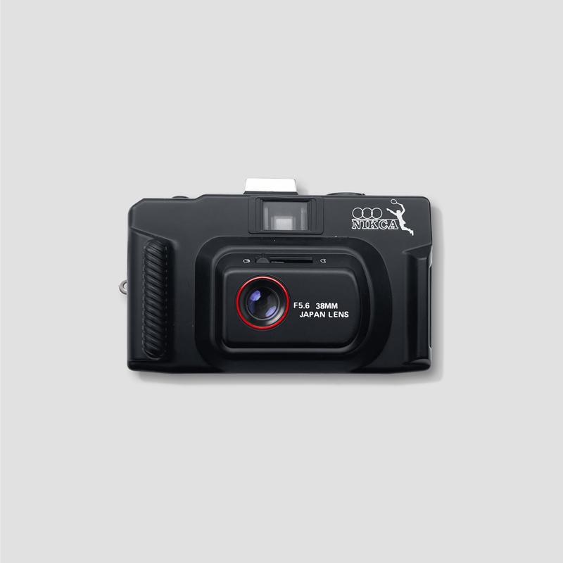 Nikca | All Products | cameraandsoptics.com