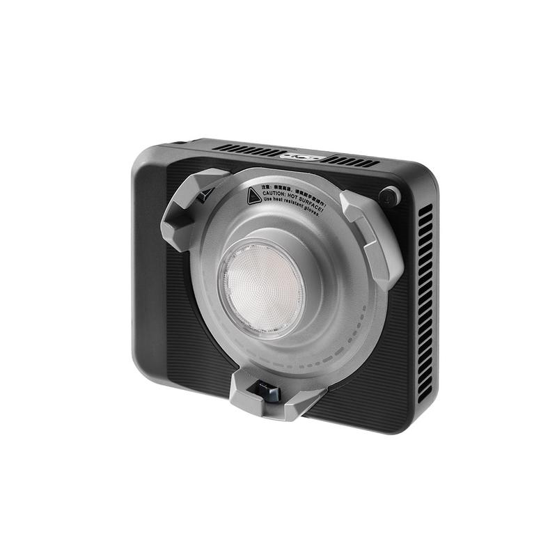 Rgb Single Point Light Amaran Ray 120c RGB LED Light | lighting single point leds ...