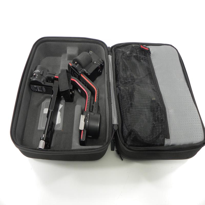 DJI Pro RS2 Stabilizer in Case AS IS NO RETURNS!!! | Stabilizers ...
